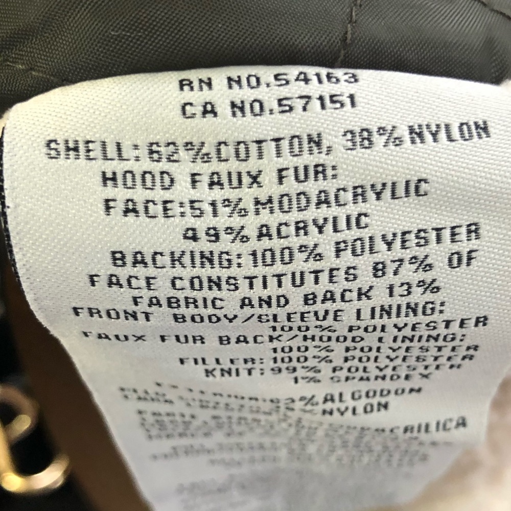 Levi’s jacket - Picture 8 of 8